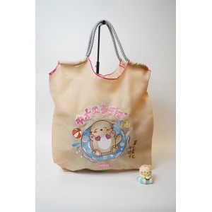 CHIOS CLUB - 限定causal bag盲盒 Blind Box 第二代  (total 4 types including 1 special)